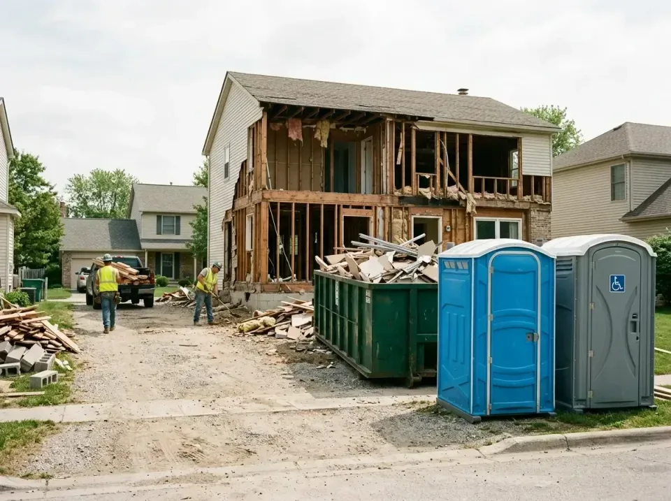 home-renovation-demolition-sit-010 — frequently asked questions, Portable Toilet & Dumpsters Rental in Carthage, NC